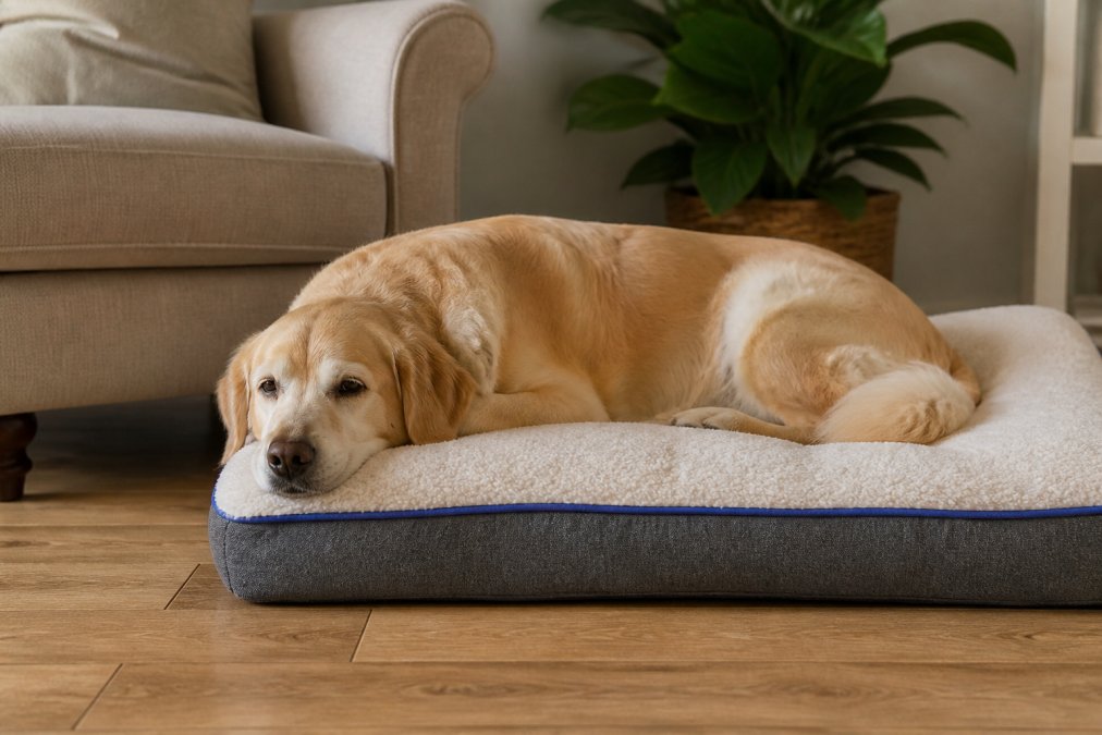 Best Dog Bed for Joint Pain: 2026 Guide