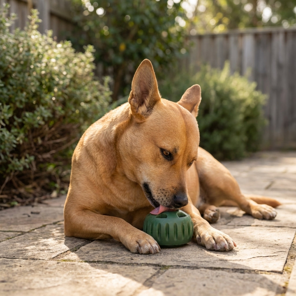 🐾 The Aussie PUPSICLE — Australia’s #1 Dog Enrichment Solution!